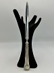 Cohr Herregaard Sølv Brevkniv 22cm