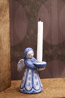 vare nr: Hjorth engel - 9,5cm.