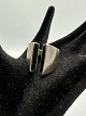 Sølv Ring - Hans Hansen