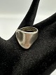 Sølv Ring - David Andersen
