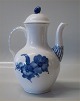 Danish 
Porcelain Blue 
Flower braided 
Tableware 
8189-10 ...