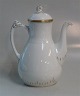 B&G Hartmann 
Porcelain 091 a 
Large coffee 
pot 26 cm 1 l 
...