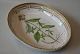 Royal Copenhagen Flora Danica Oval salad bowlDek.nr. 20 / # 3506