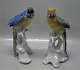 Blue Parrot 25 
cm ENS factory 
from Germany
Green Parrot 
...