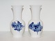 Blue Flower Braided
Vase 18.5 cm.