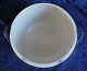 Empire Danish B&G porcelain, lidded bowls or small tureens