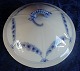 Empire Danish B&G porcelain, lidded bowls or small tureens