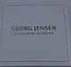 Georg Jensen Christmas Nordica Juleuro 2001, Julestjerne
