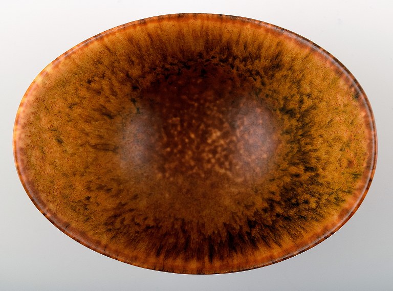 Rörstrand, Gunnar Nylund keramikskål. 
