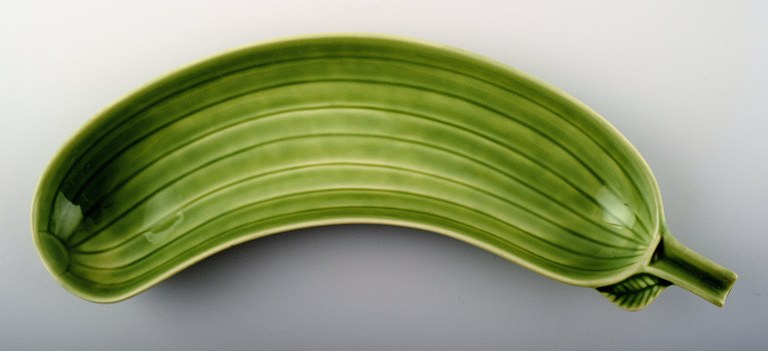 Stig Lindberg, Gustavsberg. Agurkefad.