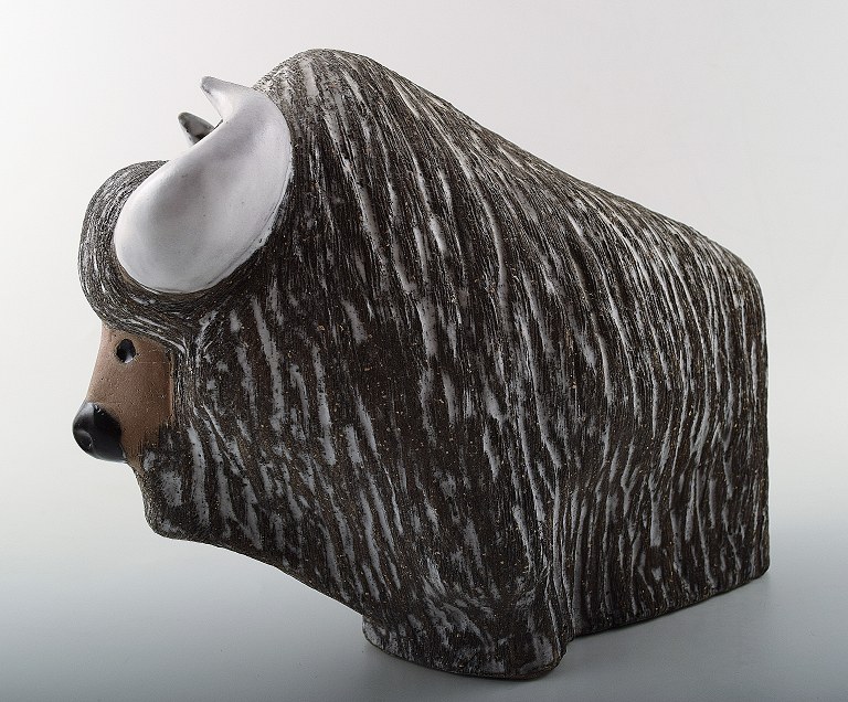 Göran Andersson, Bison Upsala-Ekeby. 