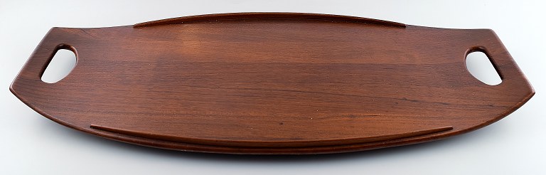 Jens Quistgaard, DANISH DESIGN, large tray.