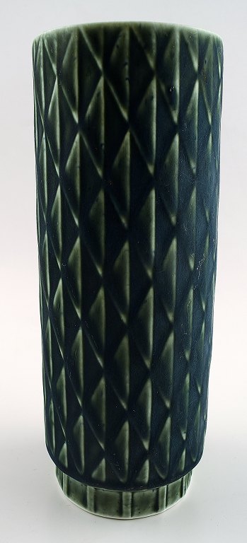 Pottery vase by GUNNAR NYLUND for Rörstrand.