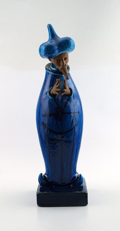 Johannes Hedegaard (1915-1999) for Royal Copenhagen. 