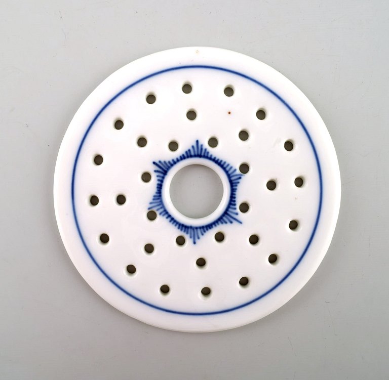 Royal Copenhagen musselmalet tesi # 1/2035.