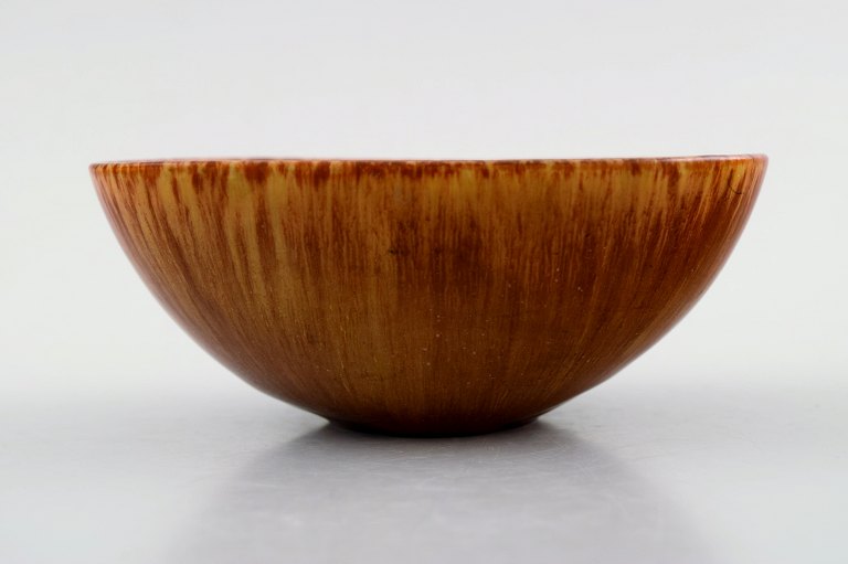 Carl-Harry Stalhane, Rorstrand, ceramic bowl.