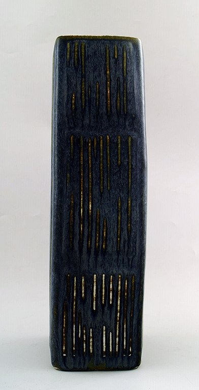 Carl-Harry Stålhane for Rorstrand, large ceramic vase.