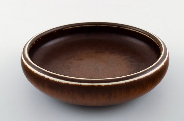 Carl-Harry Stålhane, Rørstrand, pottery dish.