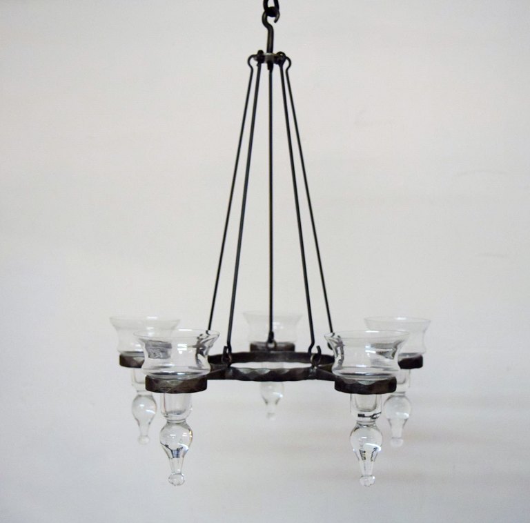 Erik Höglund for Kosta Boda. Sweden 60 / 70 s.