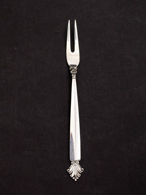 GJ Acanthus meat fork
