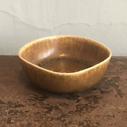 Saxo bowlEva Stæhr Nielsen