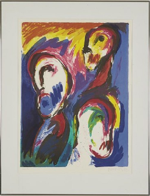 Barry LerengWilmont