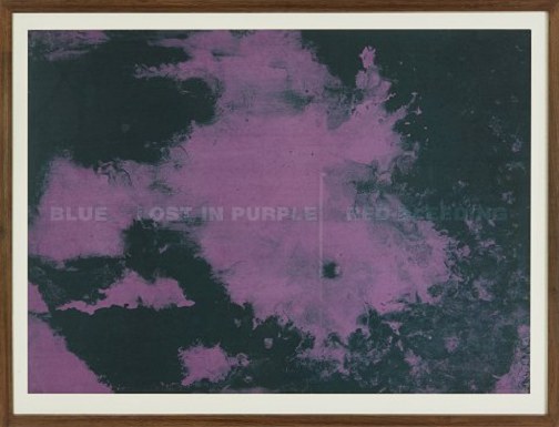 Anette Harboe FlensburgLitografi