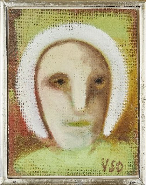 Wiliam Skotte OlsenOlie på plade