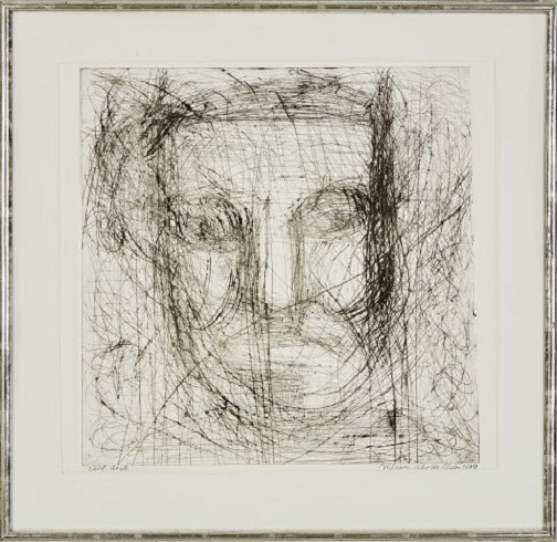 Wiliam Skotte OlsenRadering