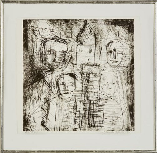 Wiliam Skotte OlsenRadering