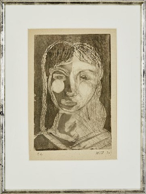 William Skotte OlsenRadering