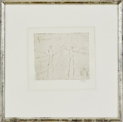 Wiliam Skotte OlsenRadering