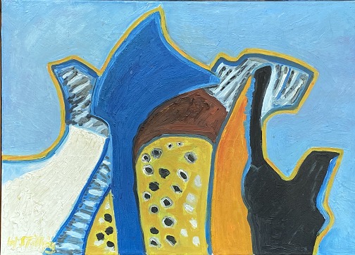 Herman Stilling maleri