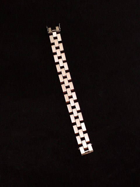 830 silver bracelet