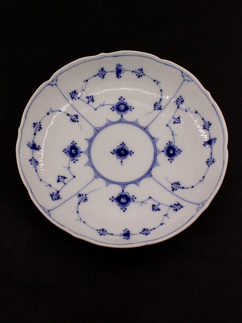 Royal Copenhagen blue fluted bowl 1/481