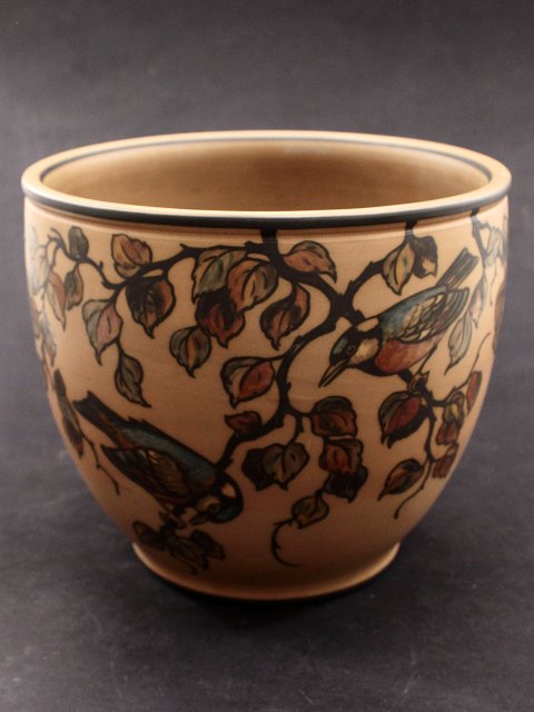 Hjort flowers pot