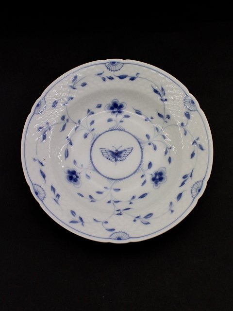 Bing & Grondahl butterfly soup  plate #26