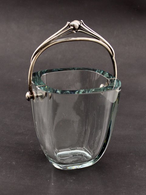 Strömberg Glashytten ice bucket