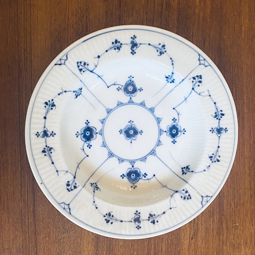 SOLGT Royal Copenhagen