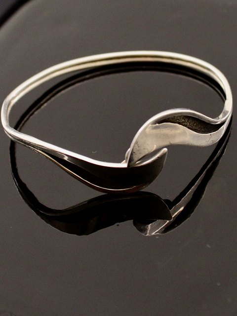 Sterling silver bracelet
