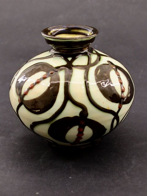H A Kaehler vase