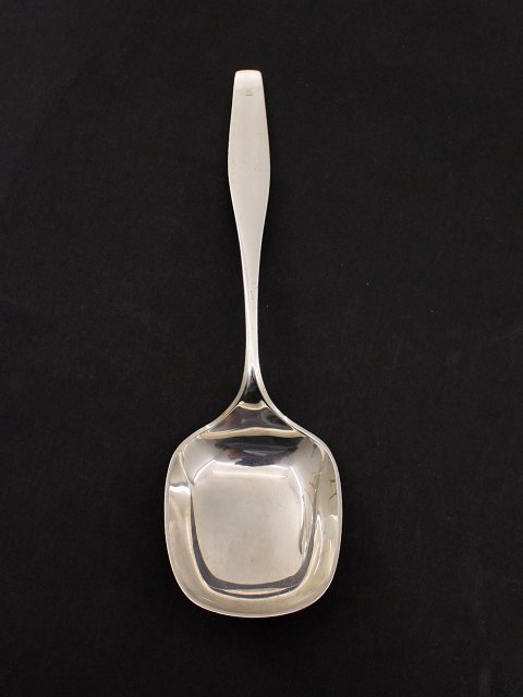 Hans Hansen Charlotte Serveringsske