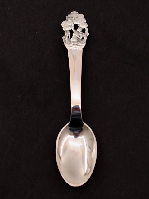 H C Andersen barne ske