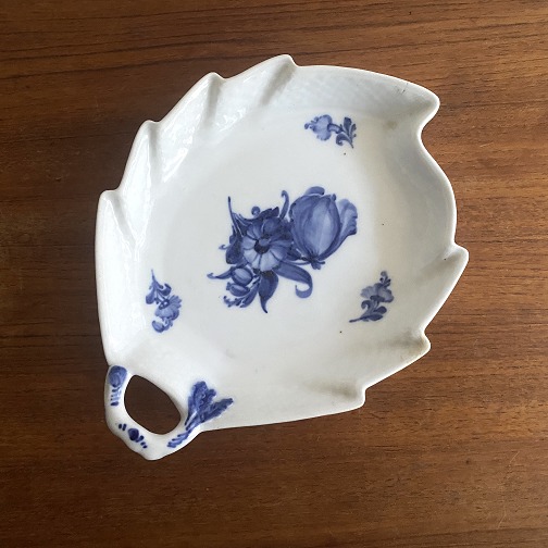 Royal Copenhagen Blå Blomst