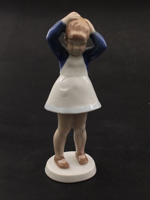 B&G figure Anne 2381