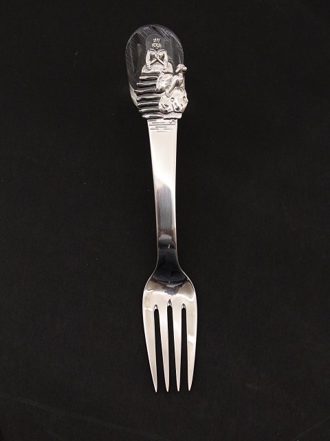 H C Andersen children