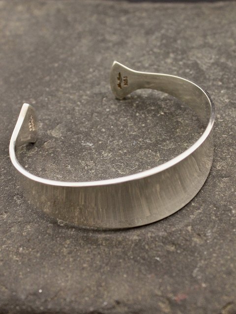 Hans Hansen design Bent Gabrielsen  bangle #215