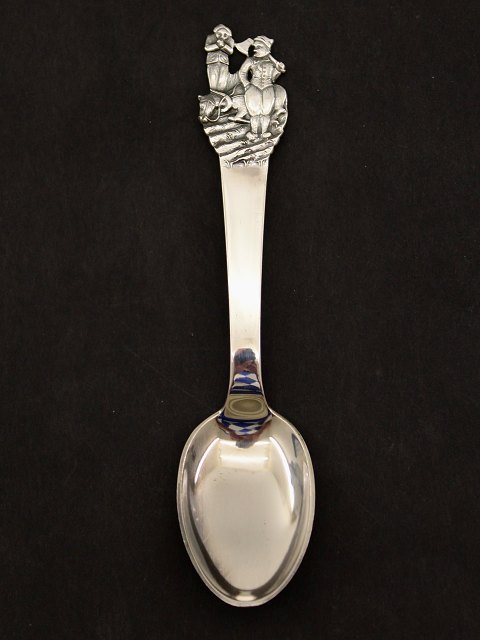 H C Andersen barne ske