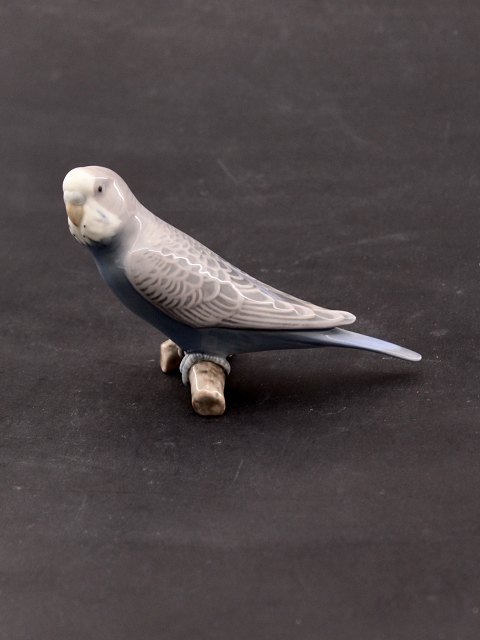 B&G blå undulat nr. 2210