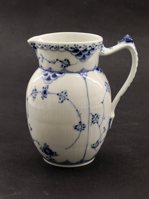 Royal Copenhagen blue fluting jug 1/763